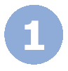one
