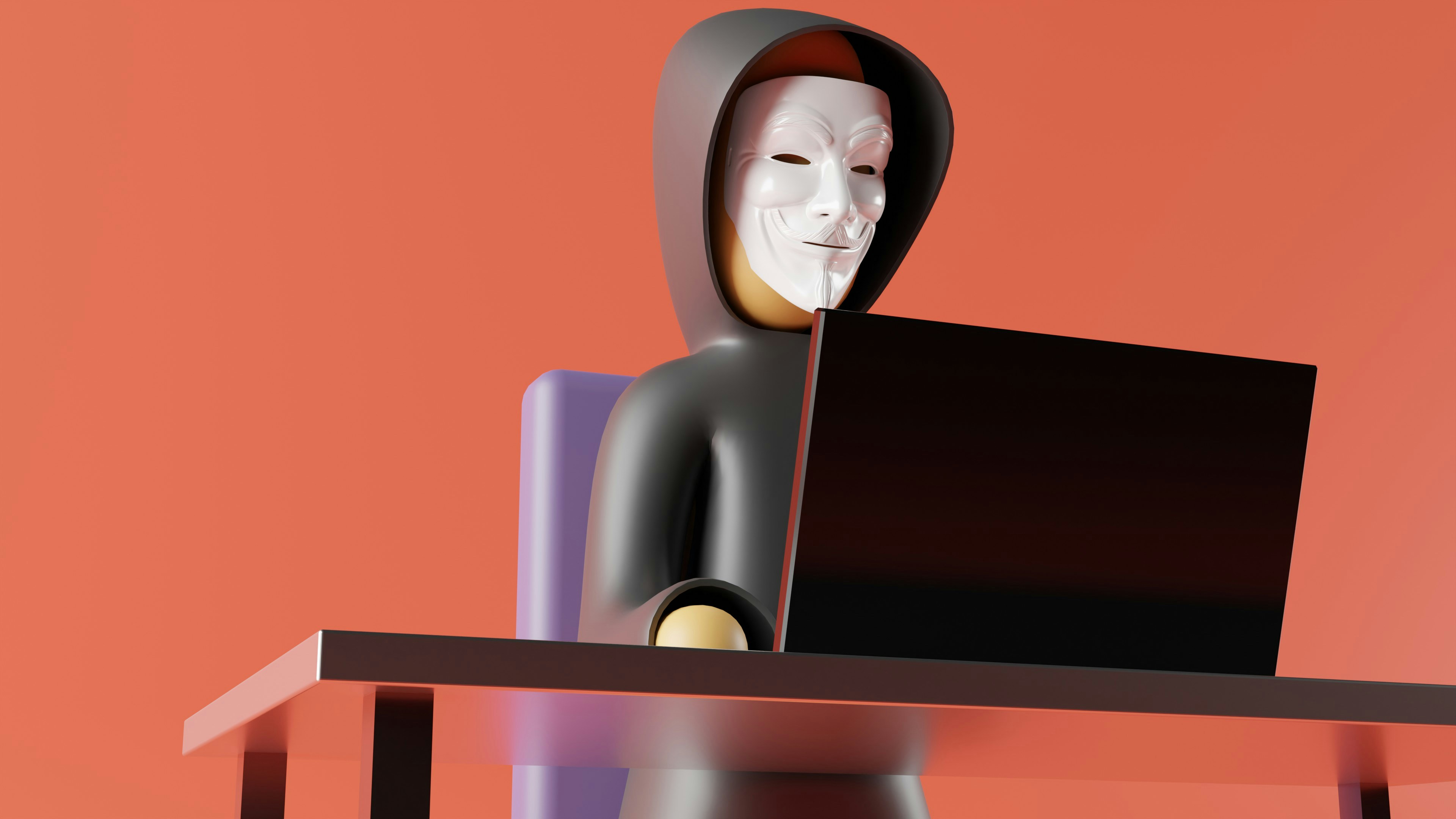 What to Do in Case of a Cyberattack  (Step by Step)