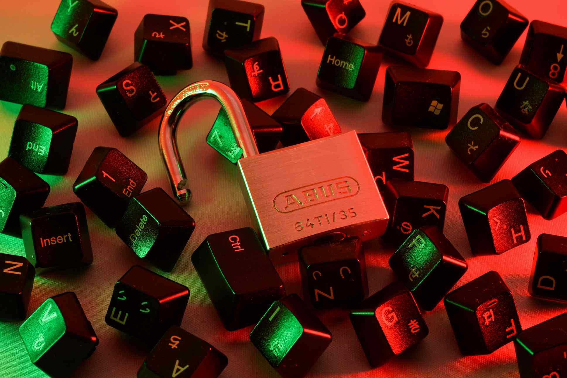 Stop Ransomware in Its Tracks:  A 5-Step Proactive Defense Plan