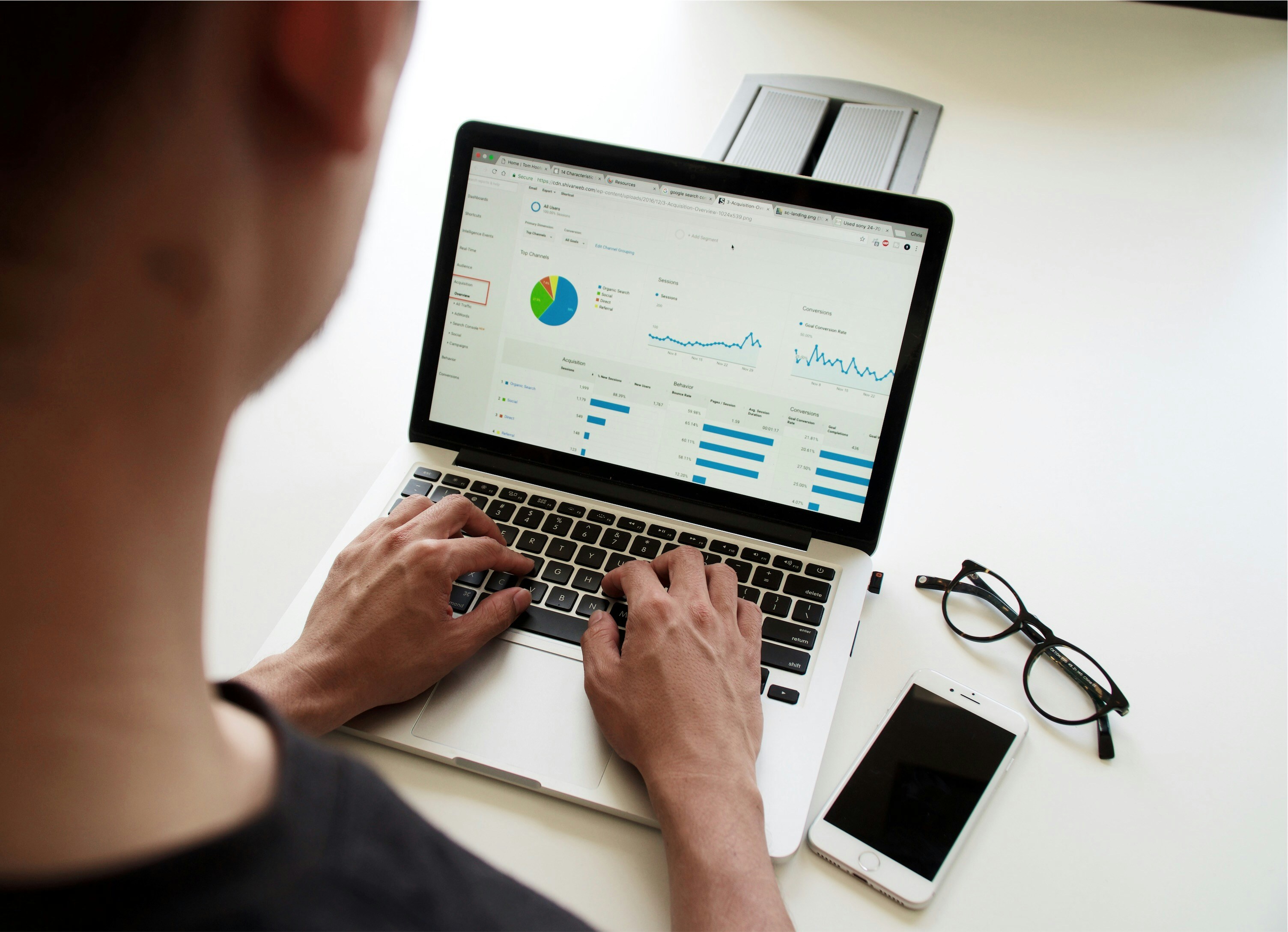 Building a Smart Data Retention Policy: What Your Small Business Needs to Keep (and Delete)