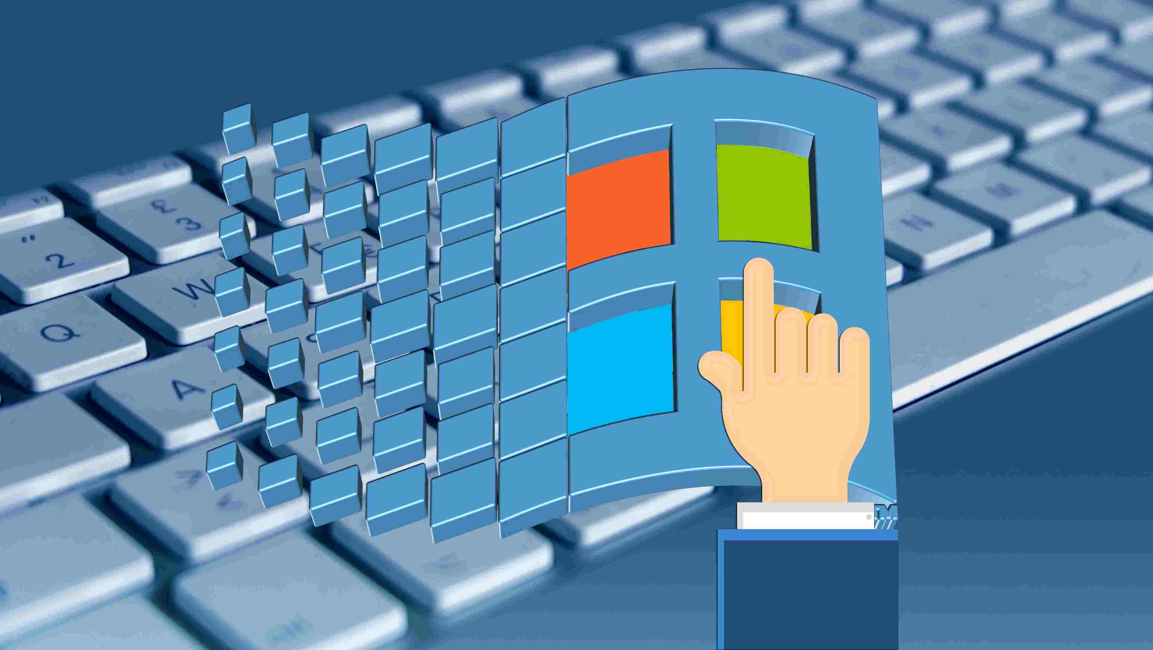 How to Keep Your Business Running  When Microsoft 365 Goes Down