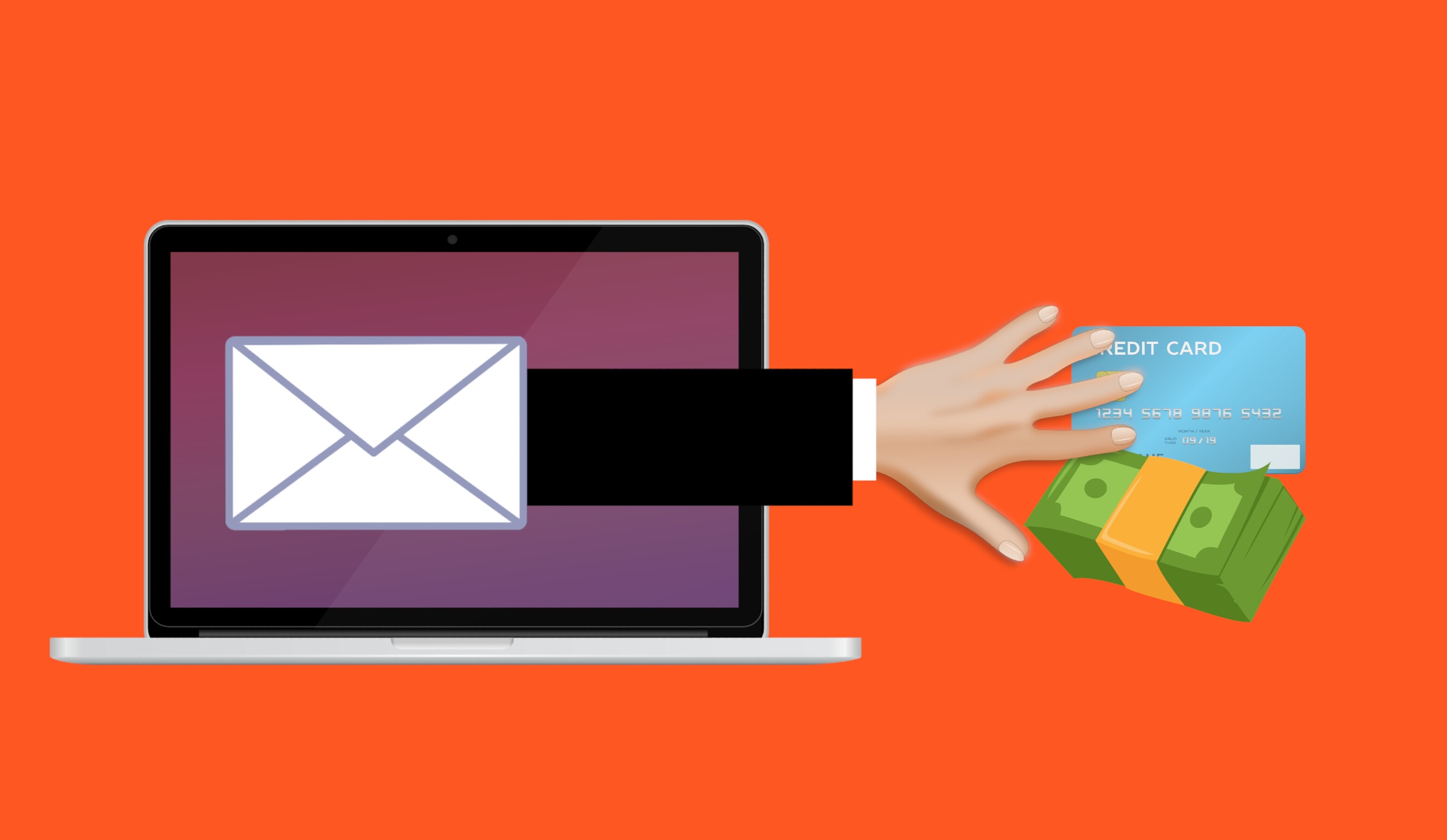 How to Spot a Scam Email  Now That They Look Real