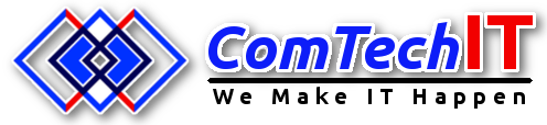Comtech IT - We make IT happen